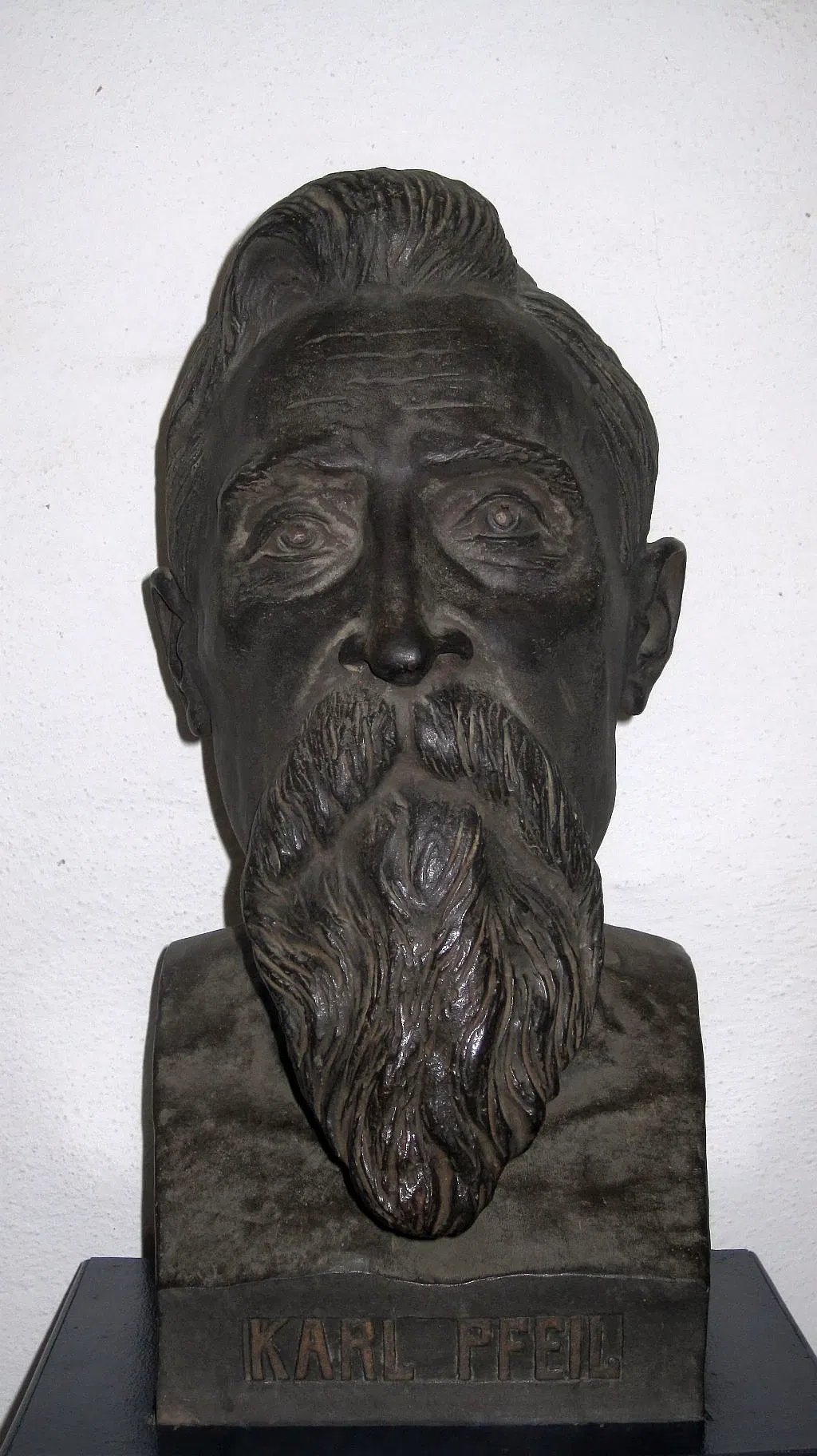 Hinterlandmuseum Schloss Biedenkopf