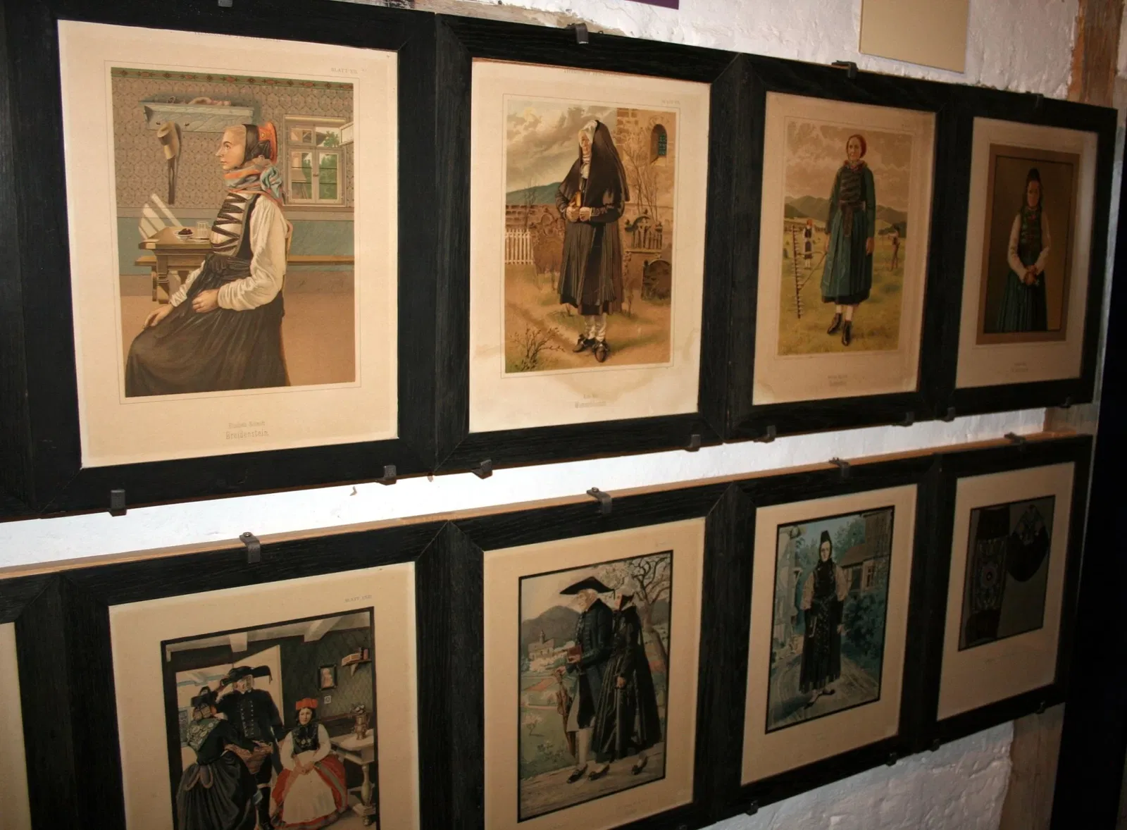 Hinterlandmuseum Schloss Biedenkopf