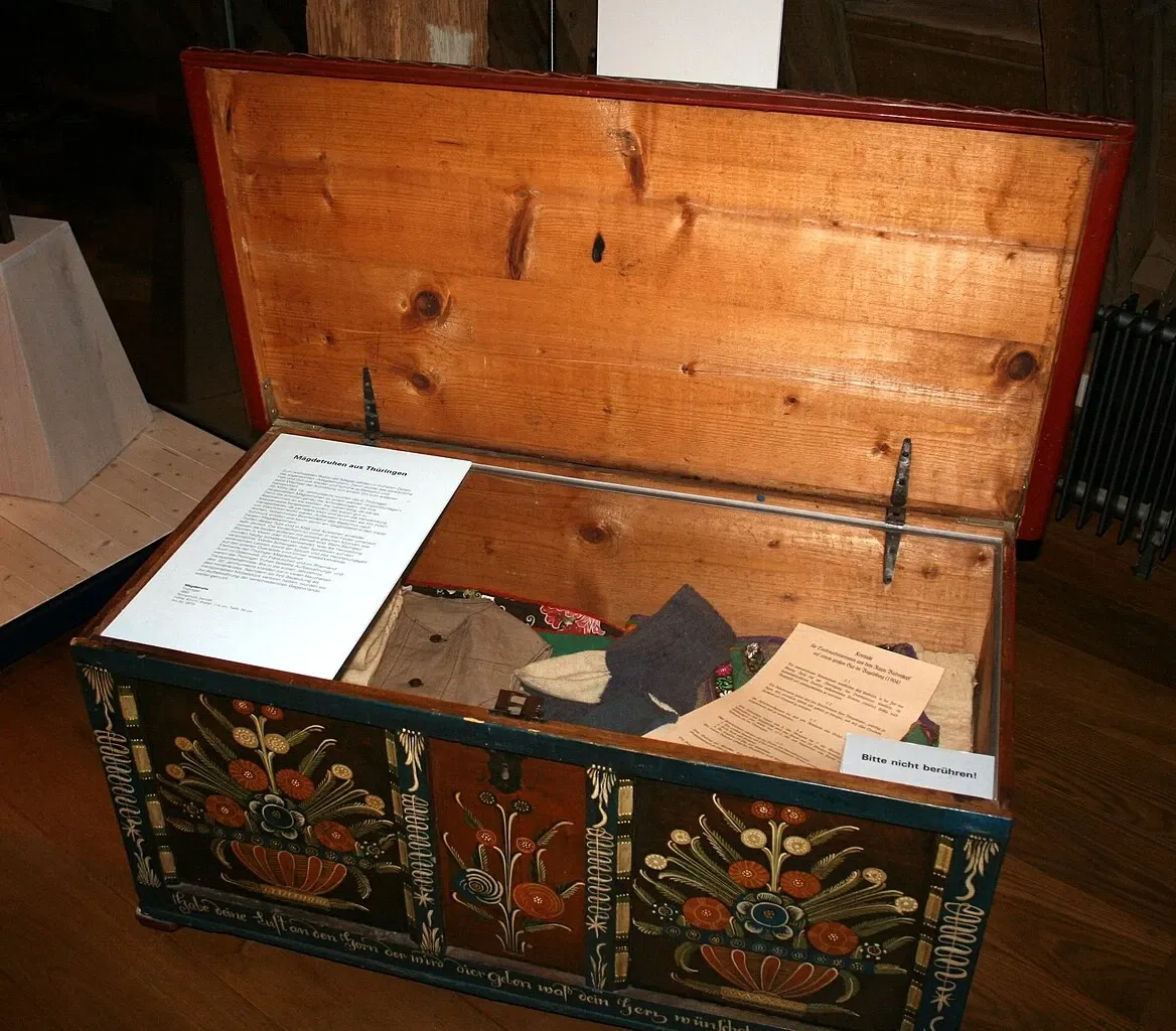 Hinterlandmuseum Schloss Biedenkopf