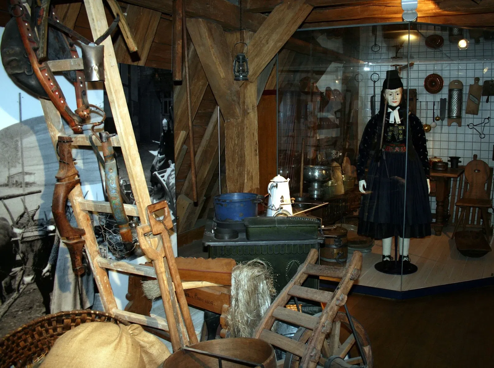 Hinterlandmuseum Schloss Biedenkopf