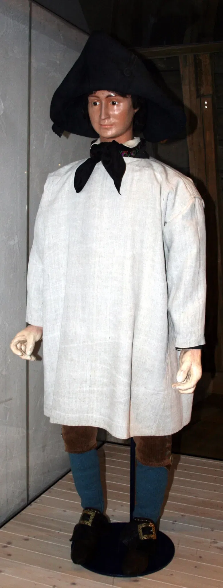 Hinterlandmuseum Schloss Biedenkopf