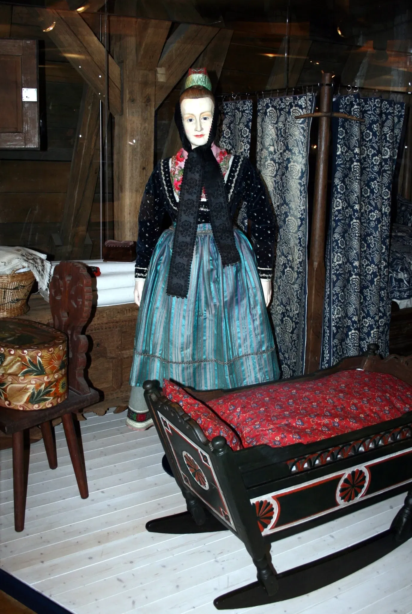 Hinterlandmuseum Schloss Biedenkopf