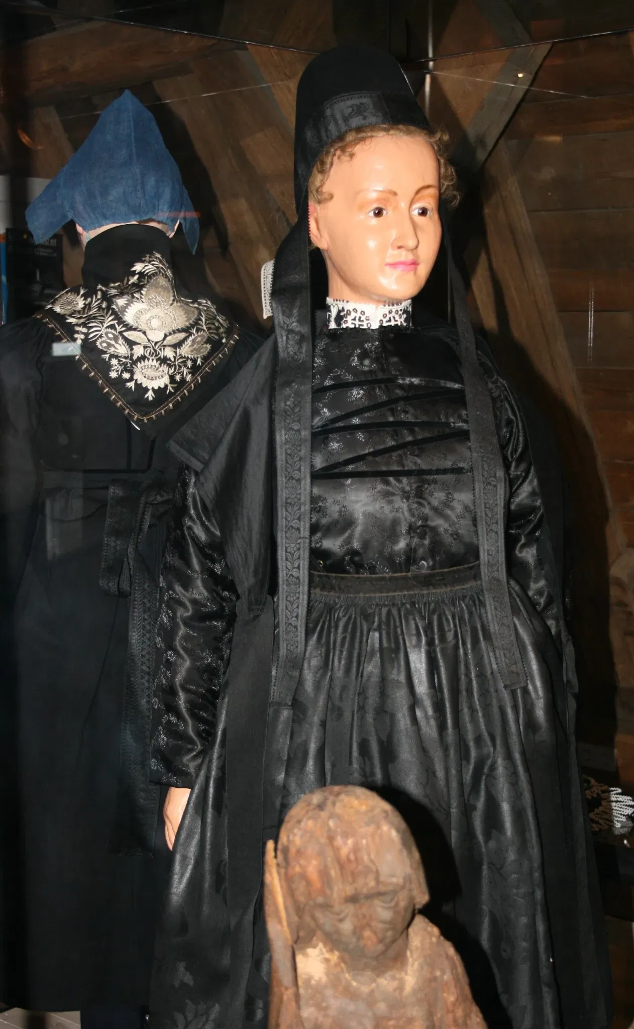 Hinterlandmuseum Schloss Biedenkopf