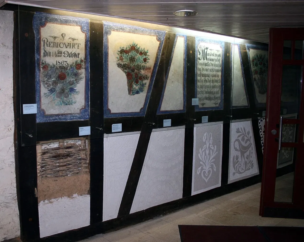 Hinterlandmuseum Schloss Biedenkopf