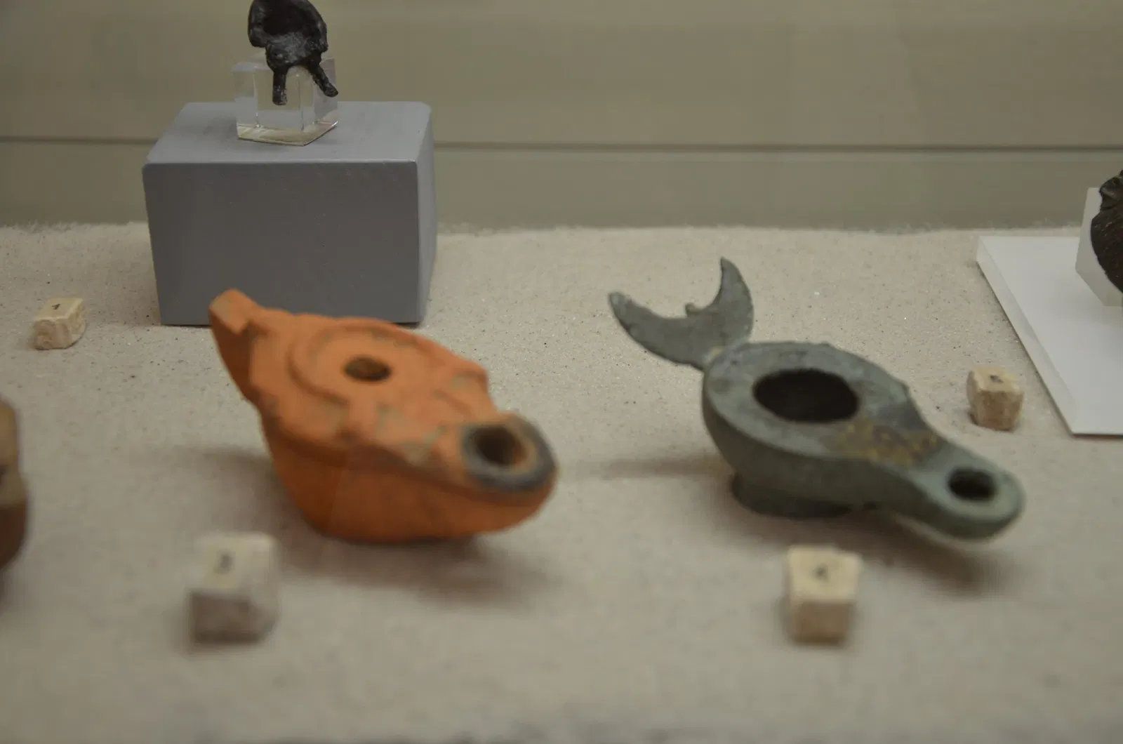 Römische Villa Borg