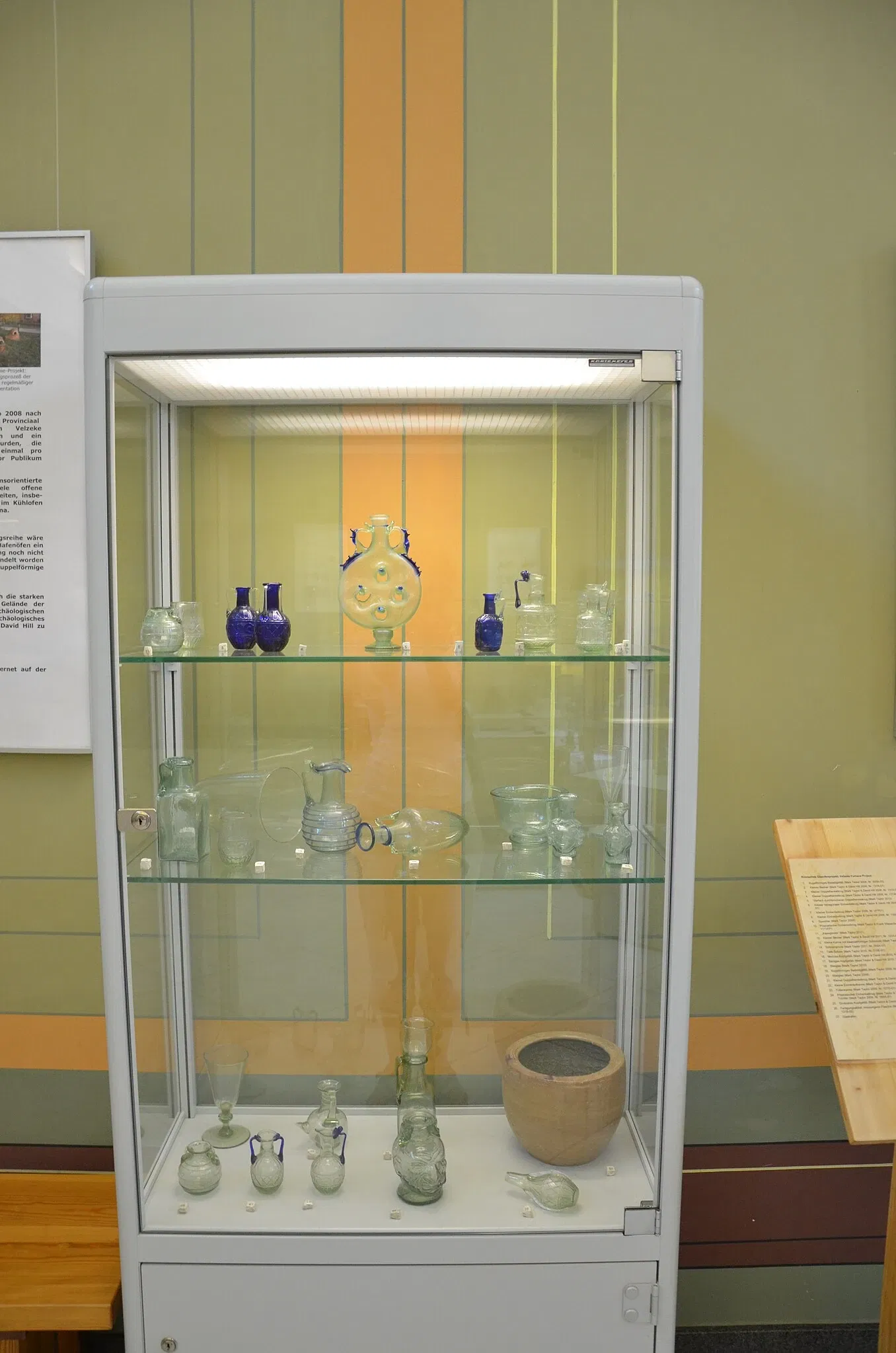 Römische Villa Borg