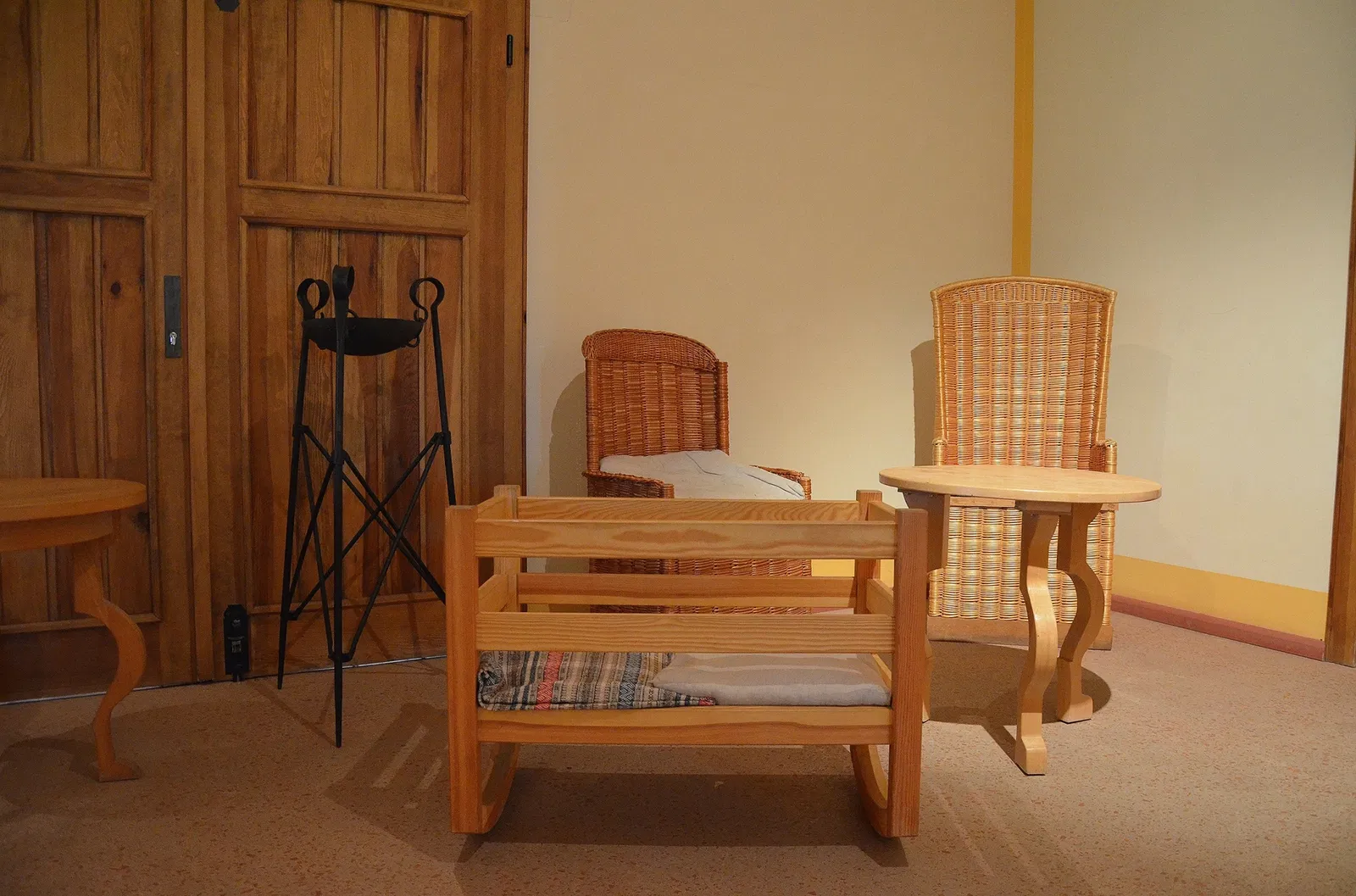 Römische Villa Borg