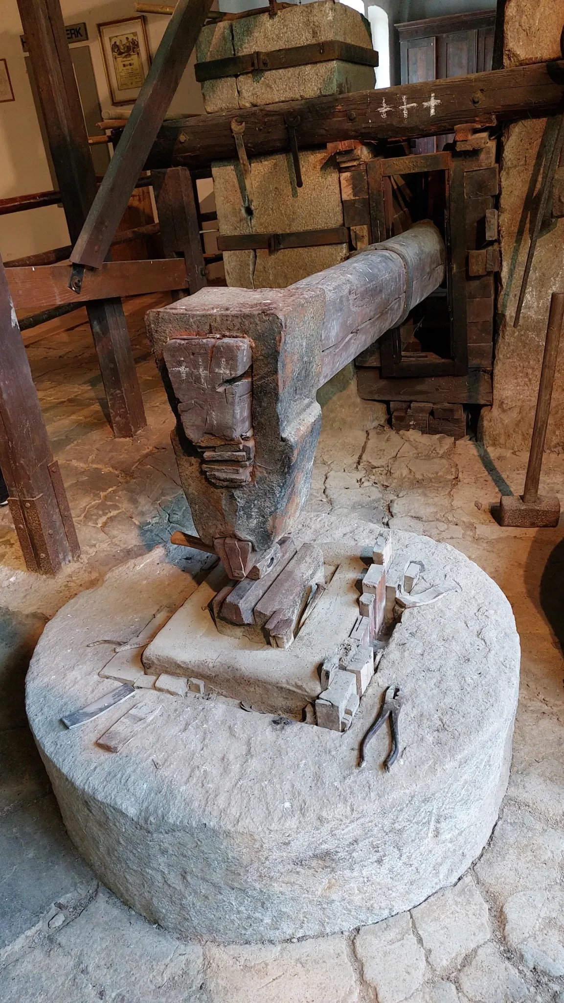 Oberpfälzer Handwerksmuseum Rötz-Hillstett