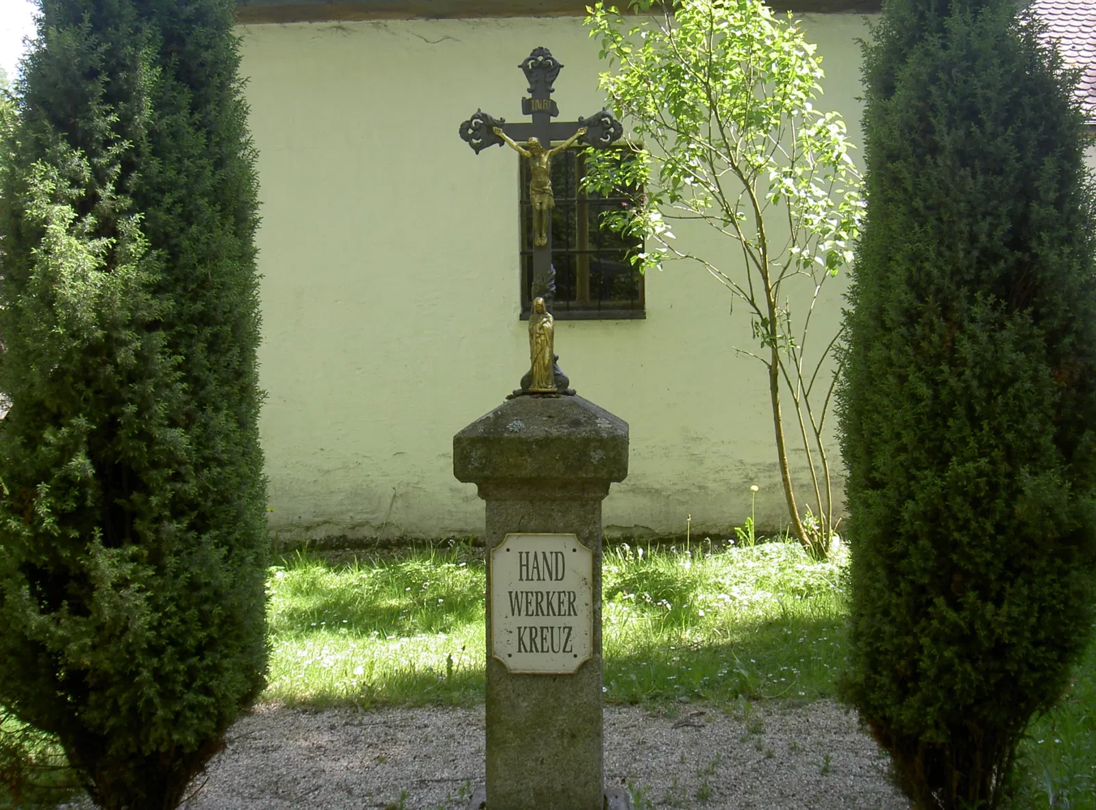 Oberpfälzer Handwerksmuseum Rötz-Hillstett