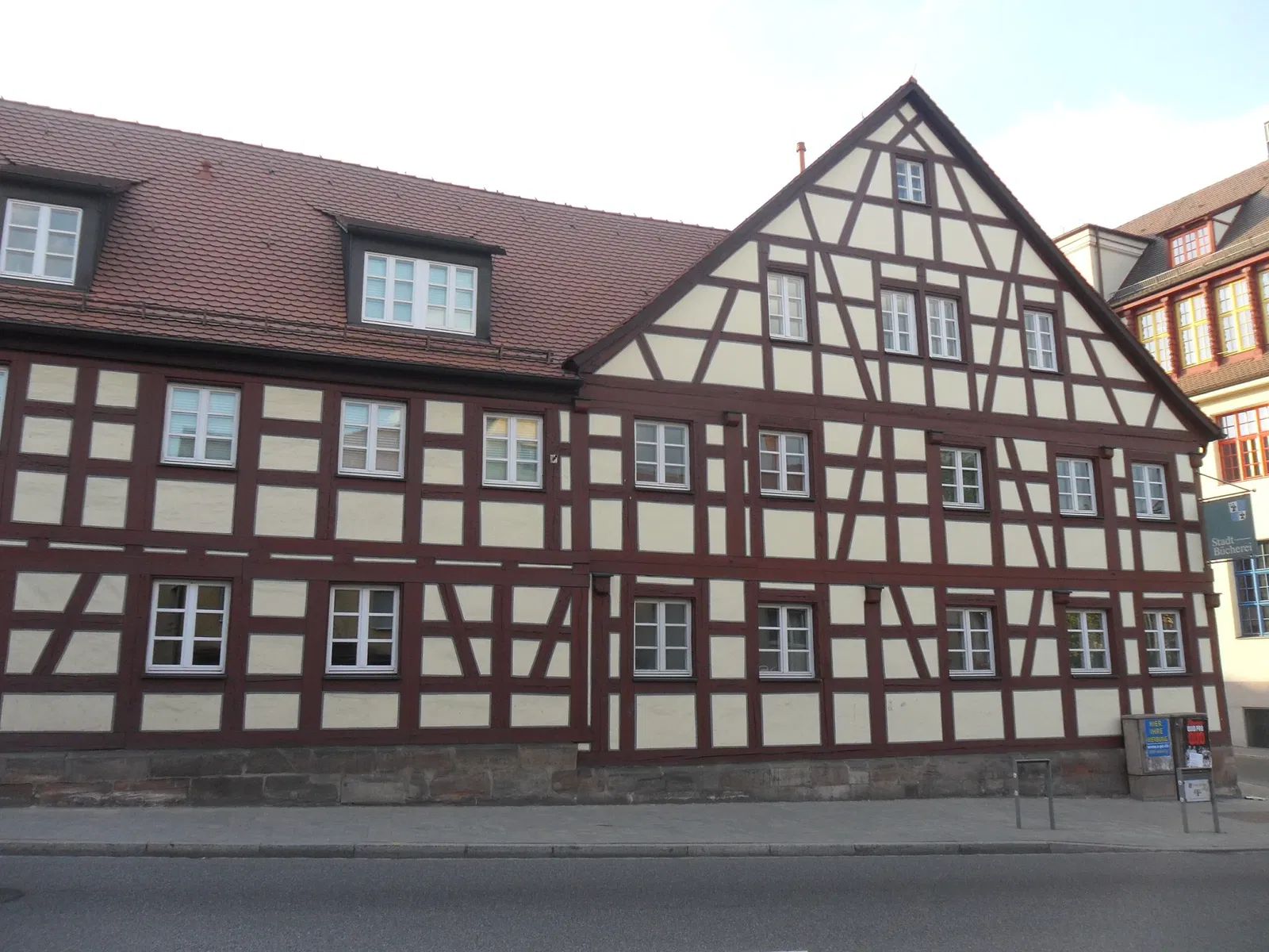 Heimatmuseum Stein-Mittelfranken