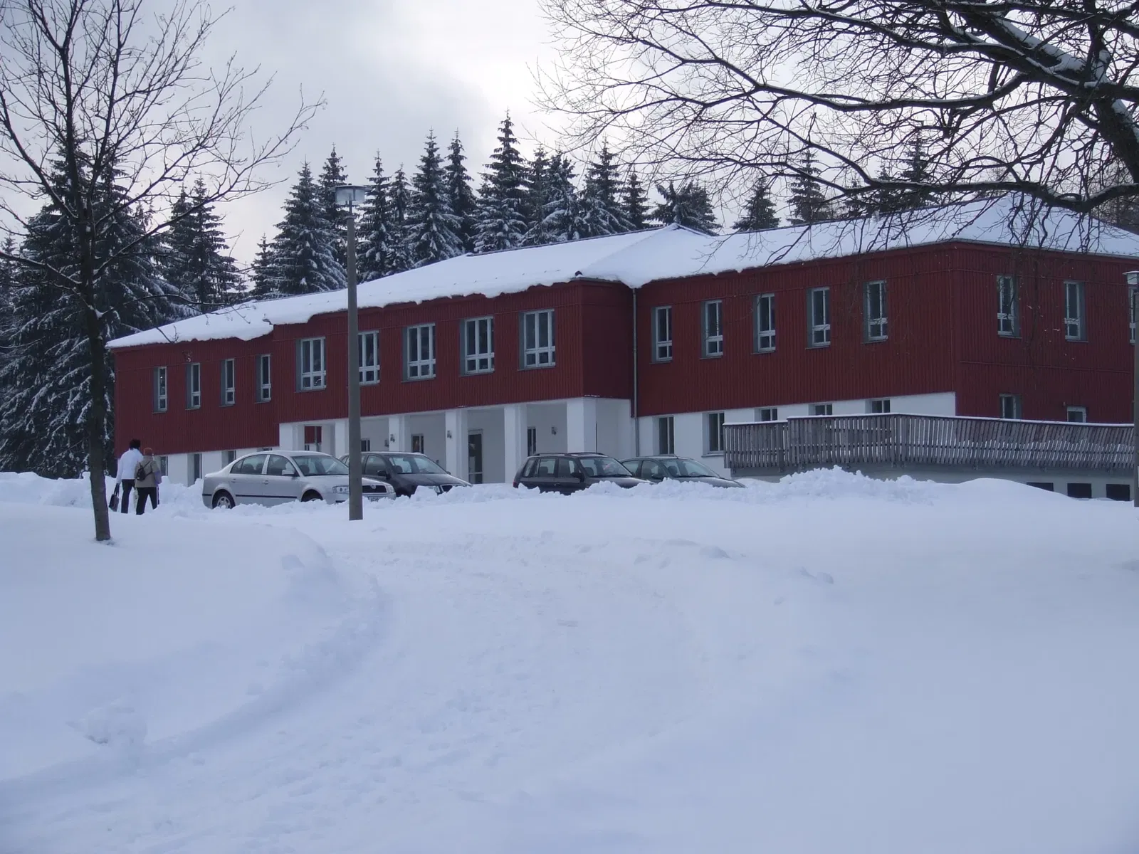 Vogtländisch-Böhmisches Mineralienzentrum