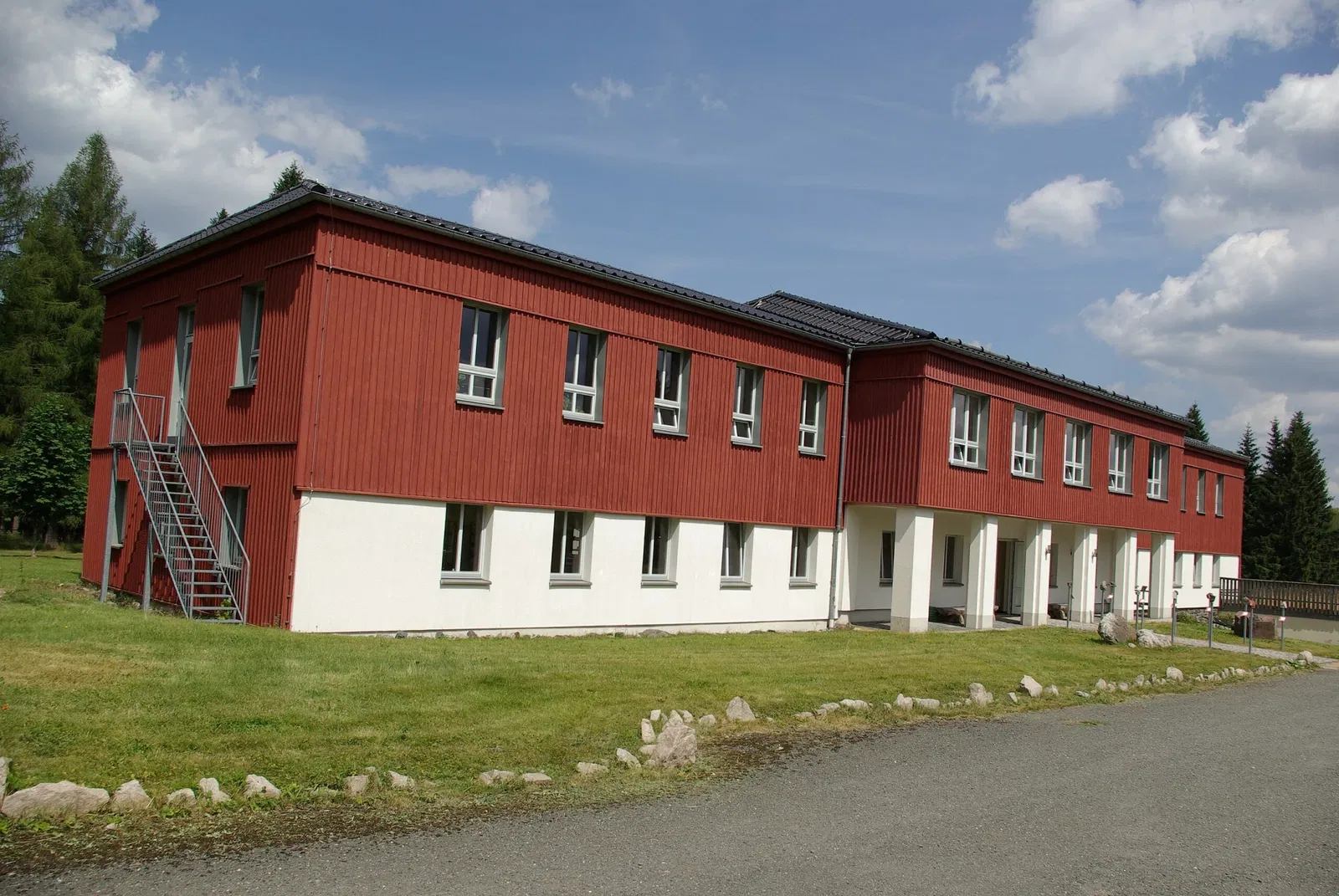 Vogtländisch-Böhmisches Mineralienzentrum