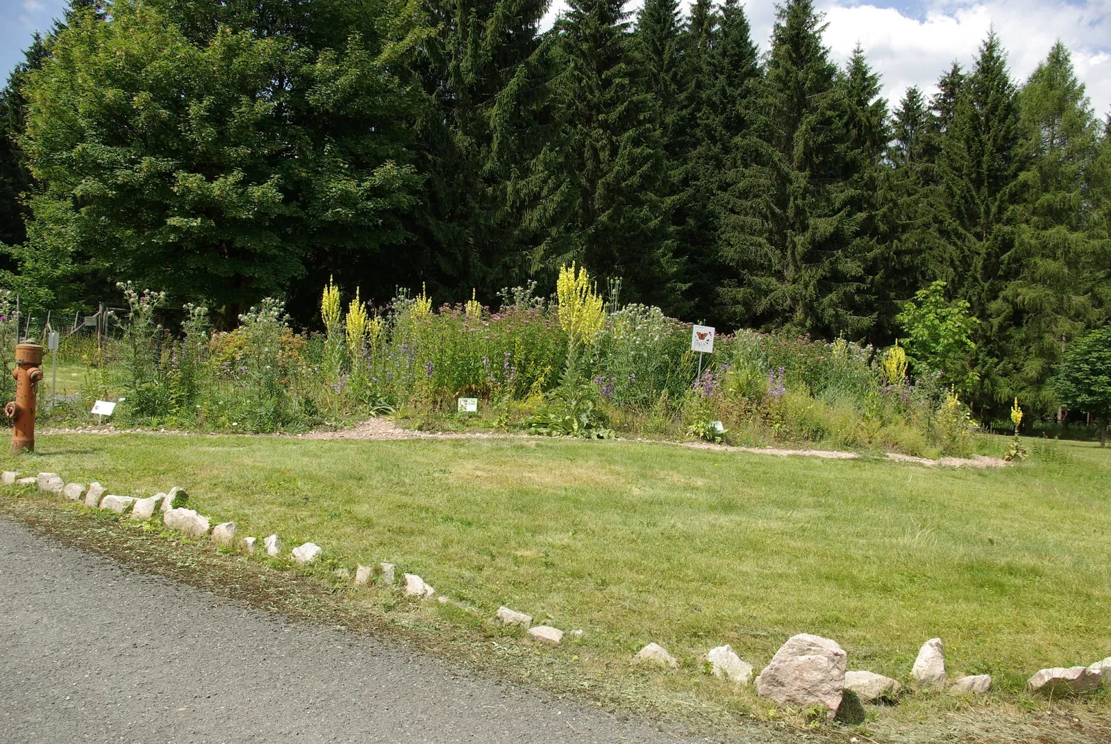 Vogtländisch-Böhmisches Mineralienzentrum