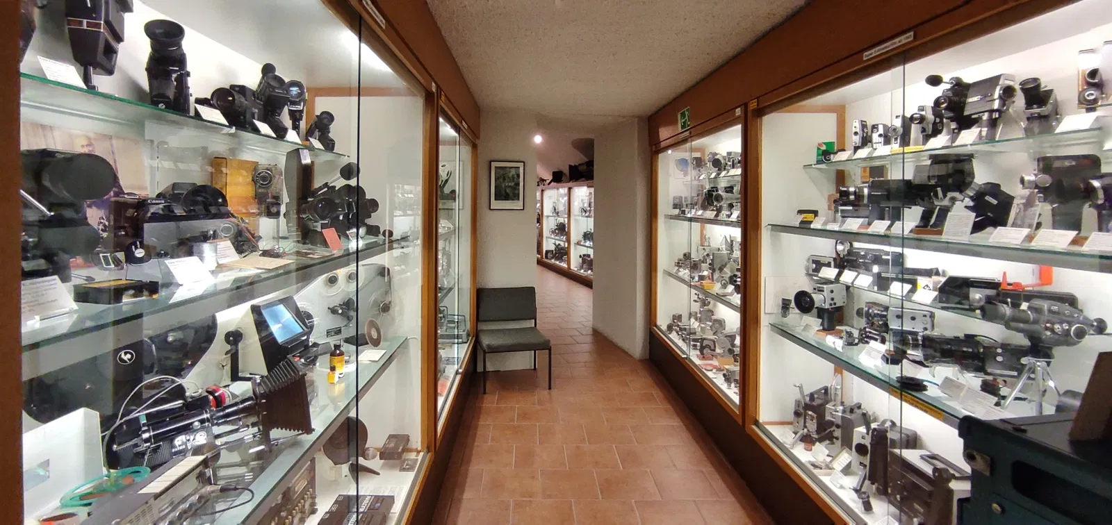 3F Deutsches Museum für Foto- Film- und Fernsehtechnik