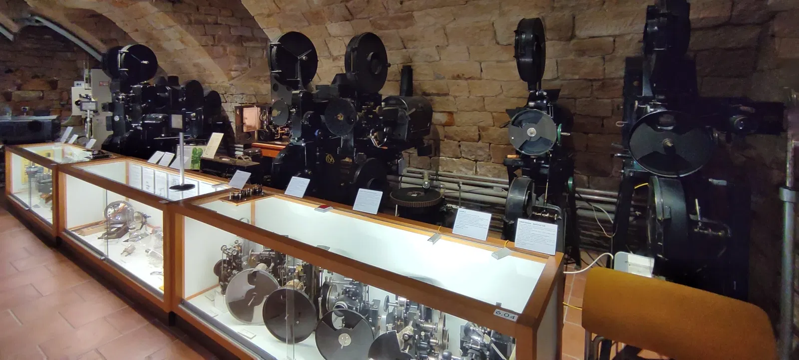 3F Deutsches Museum für Foto- Film- und Fernsehtechnik