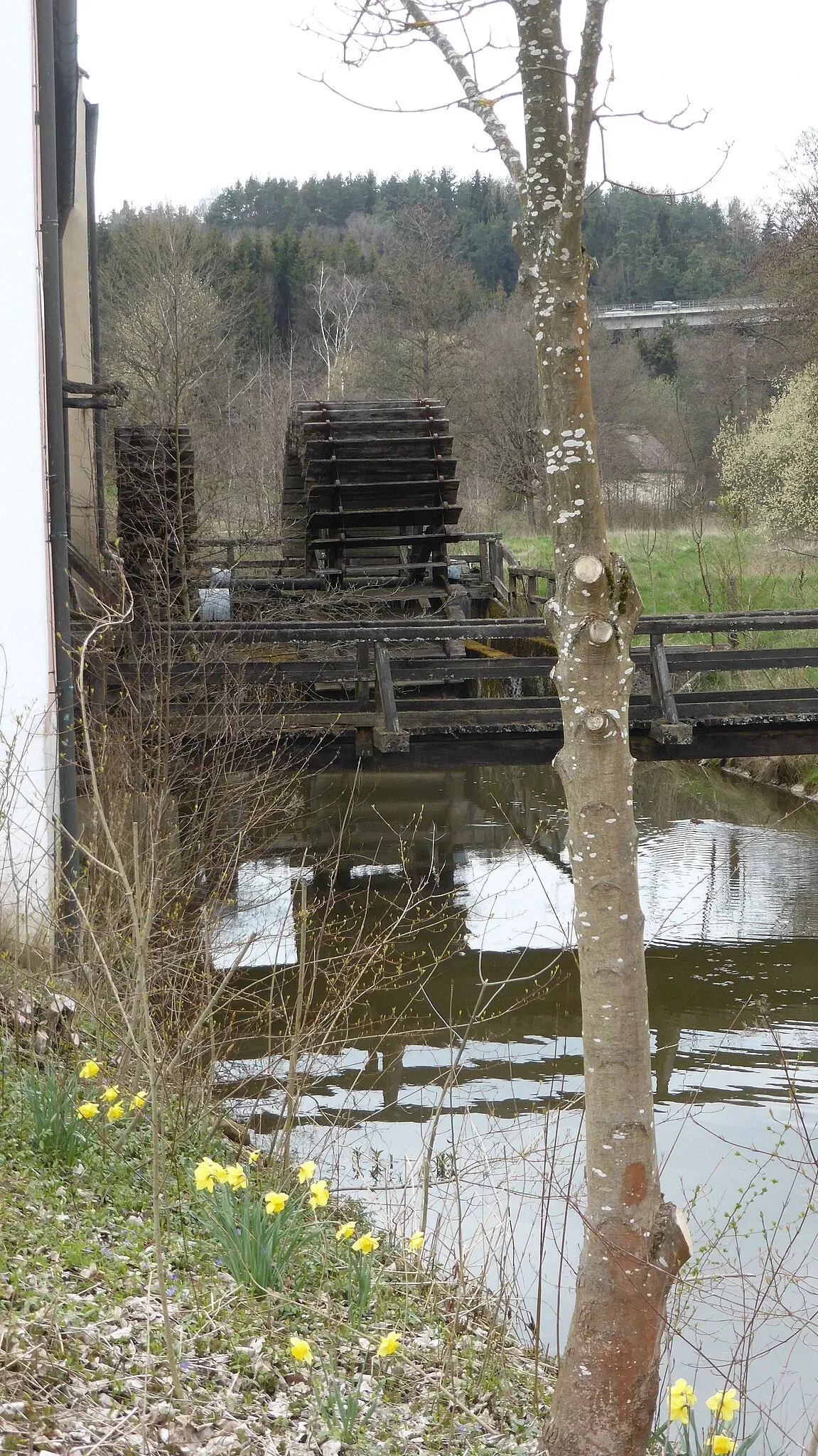 Bergbau- und Industriemuseum Ostbayern