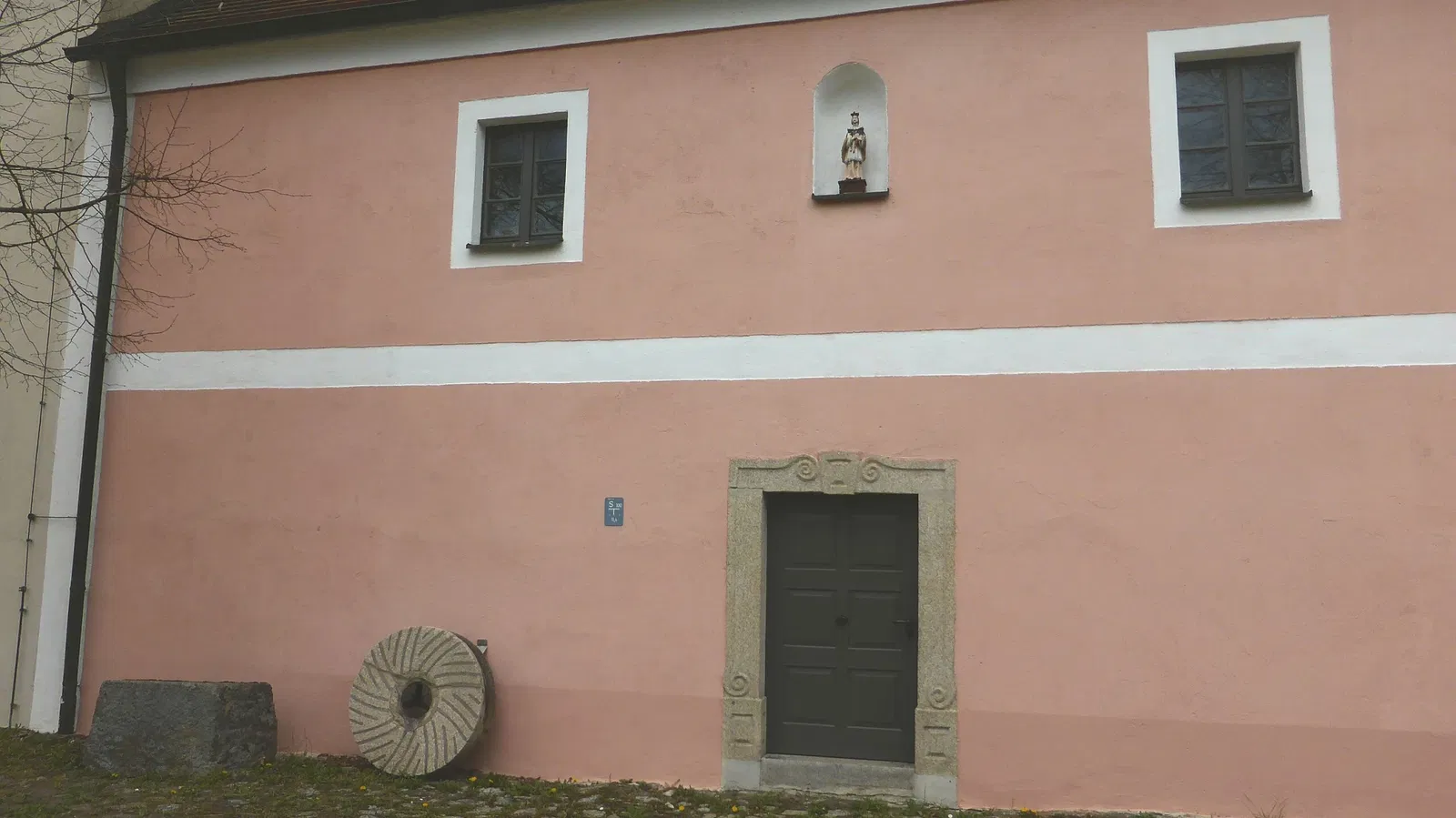 Bergbau- und Industriemuseum Ostbayern
