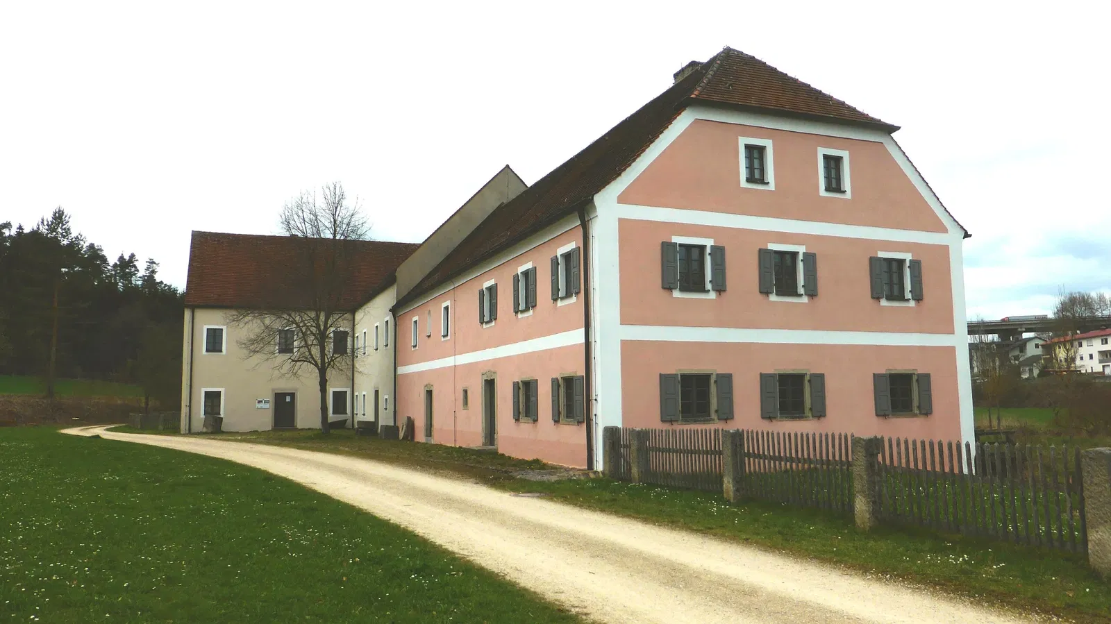 Bergbau- und Industriemuseum Ostbayern