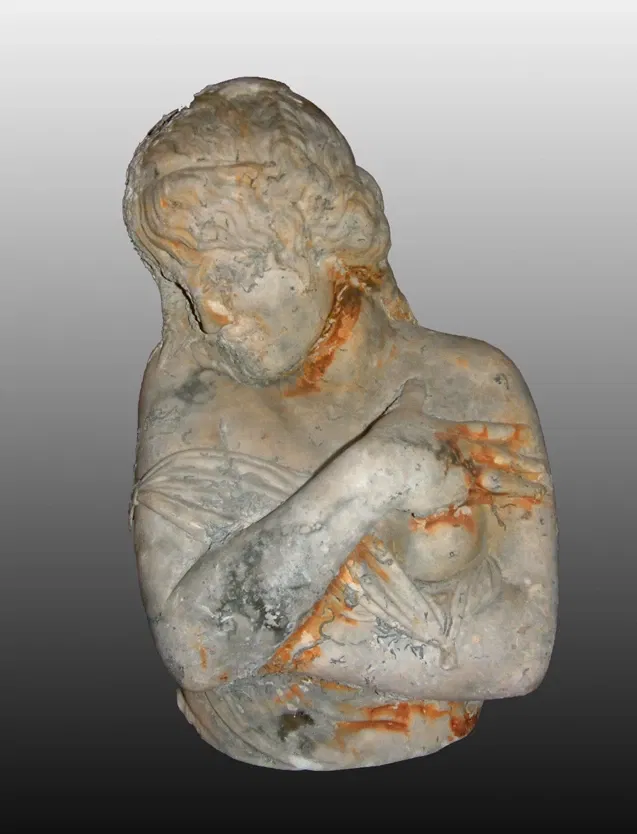 Museo de Arte Precolombino