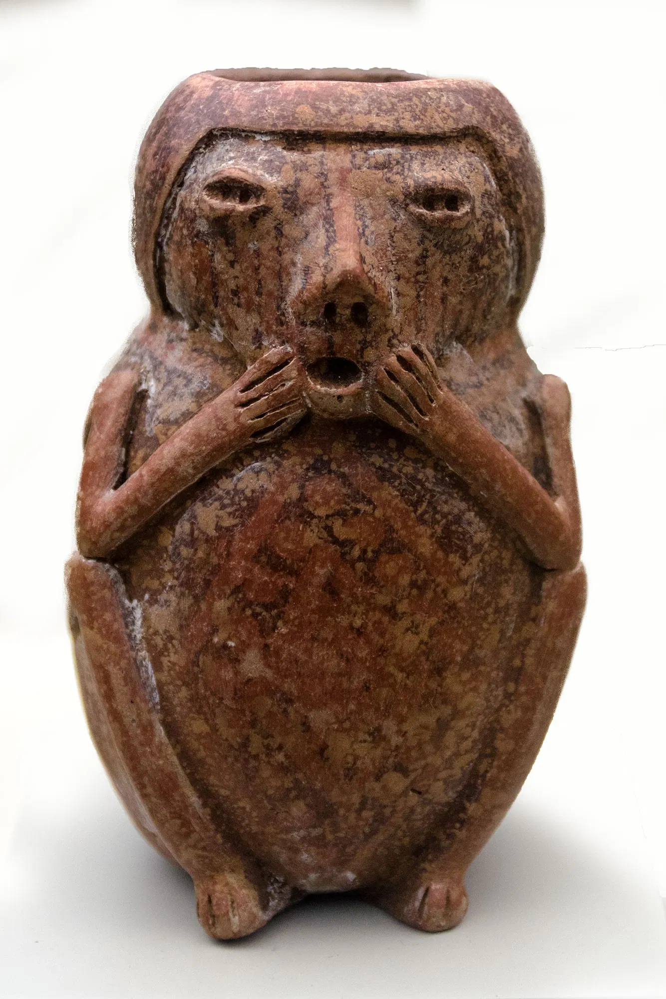 Museo de Arte Precolombino