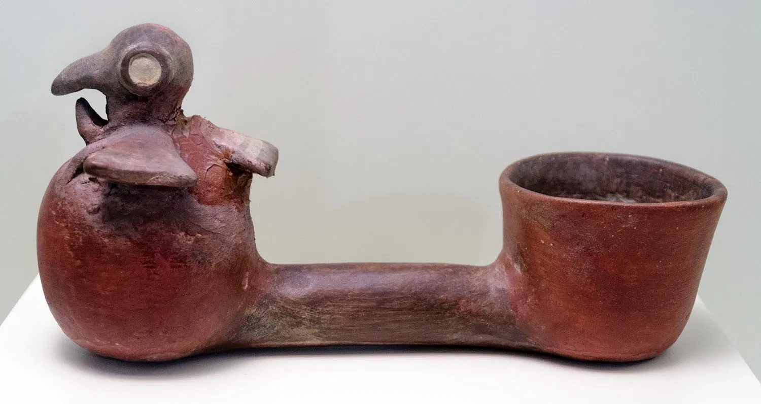 Museo de Arte Precolombino