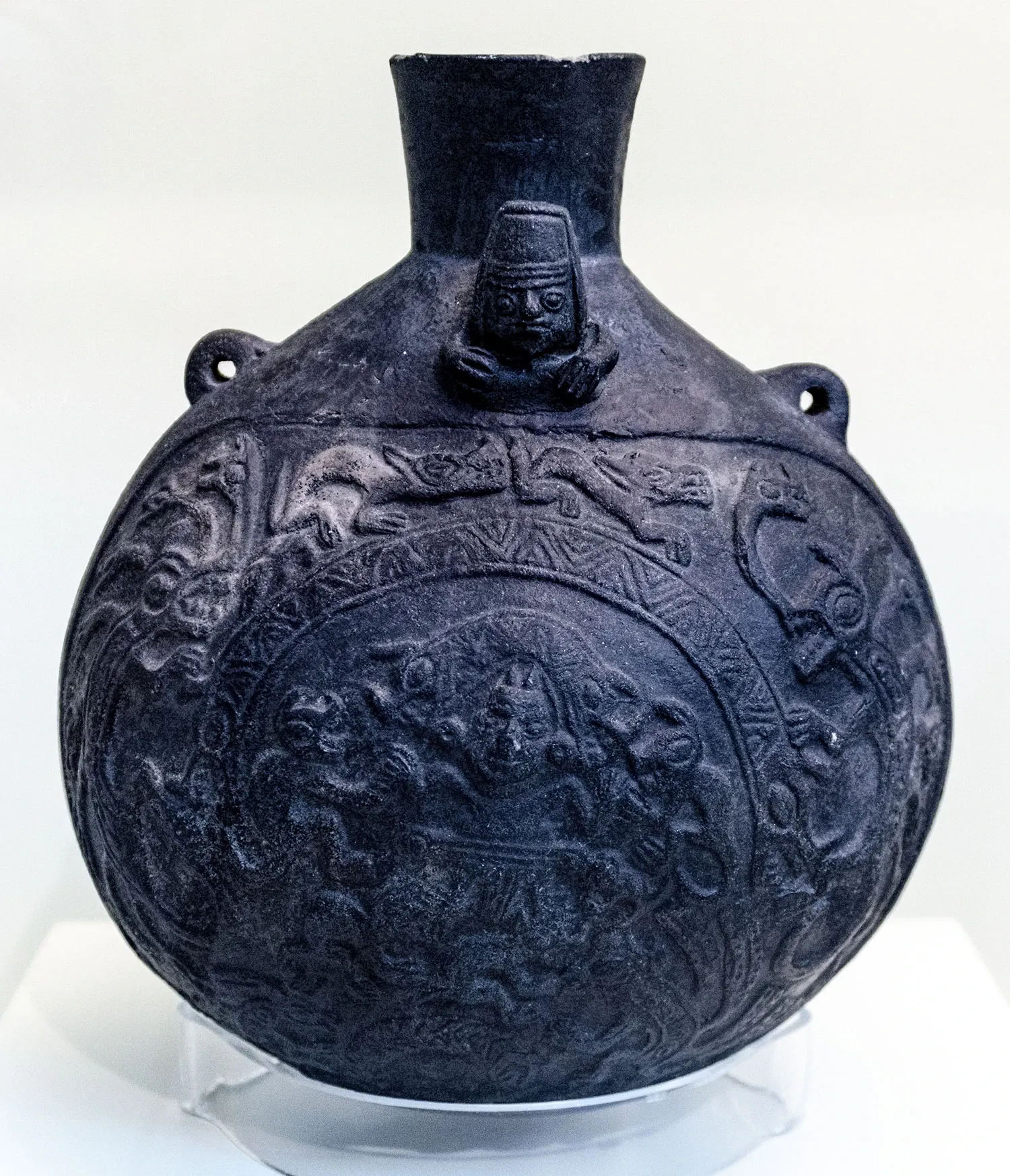 Museo de Arte Precolombino