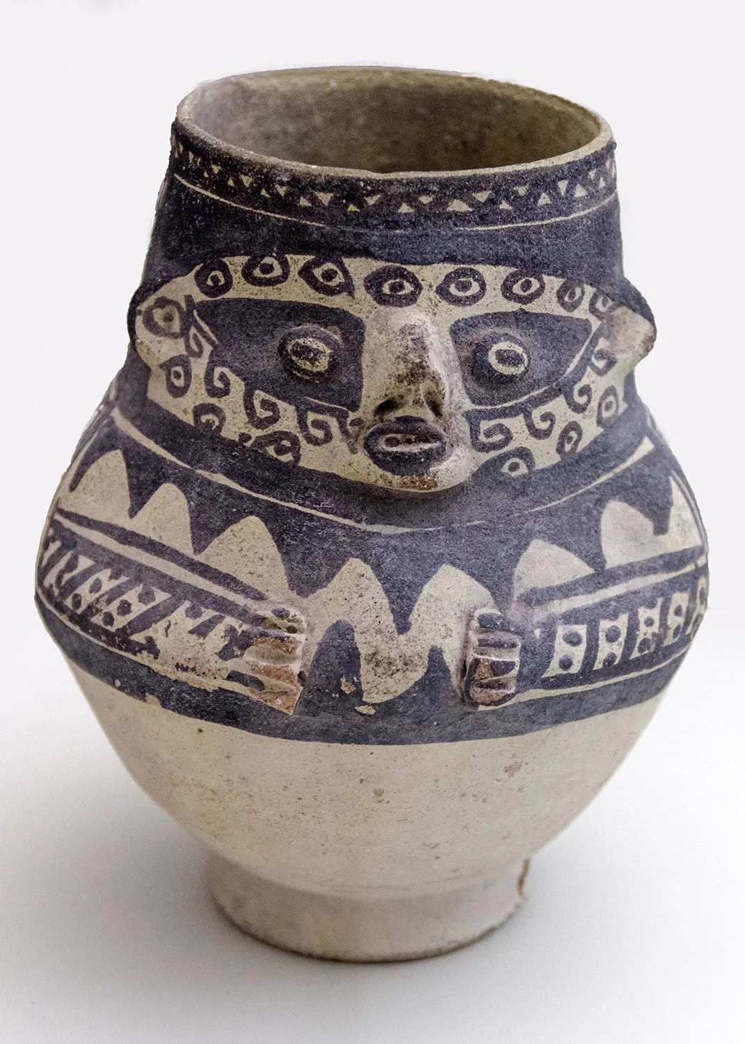 Museo de Arte Precolombino