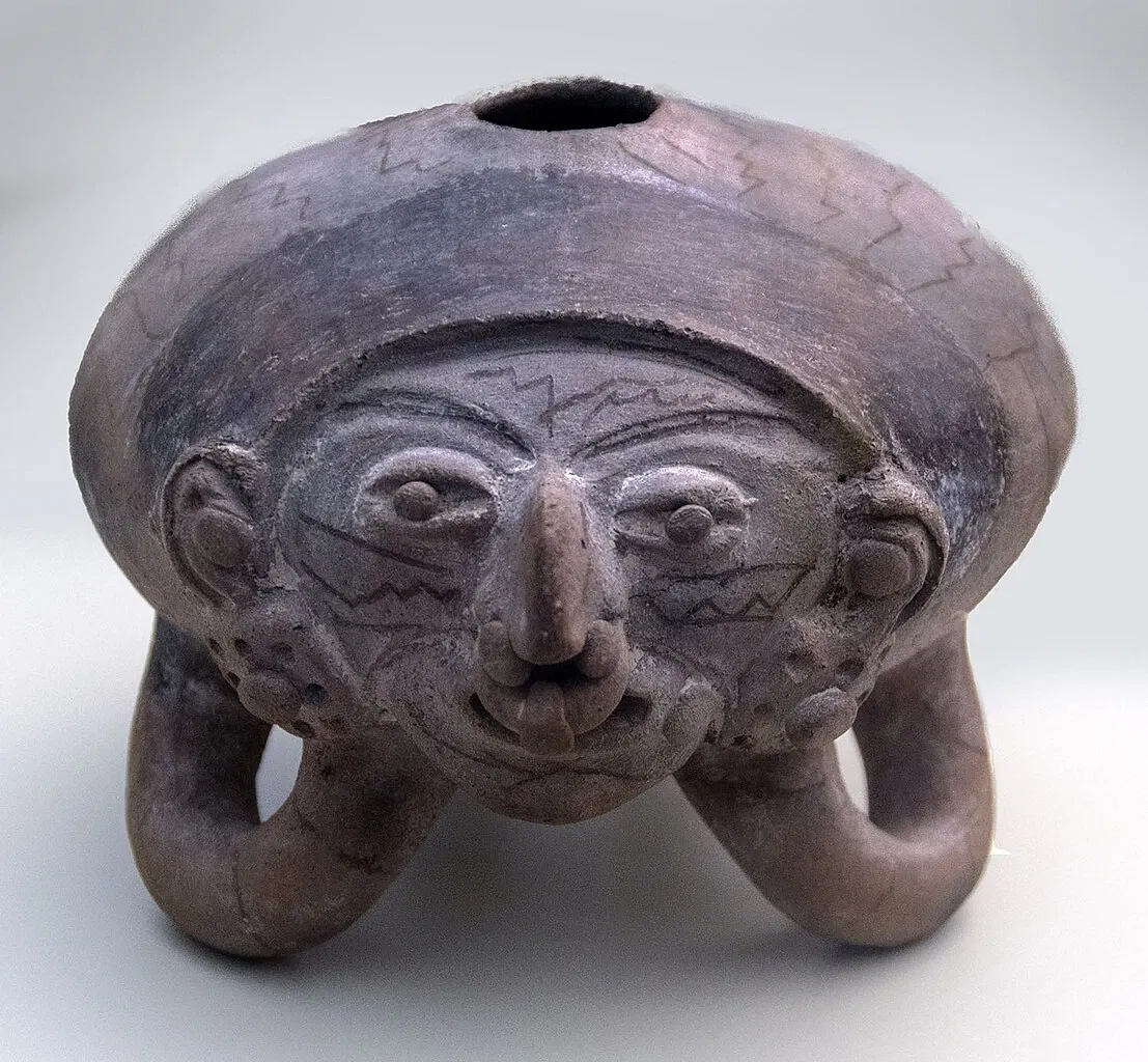 Museo de Arte Precolombino