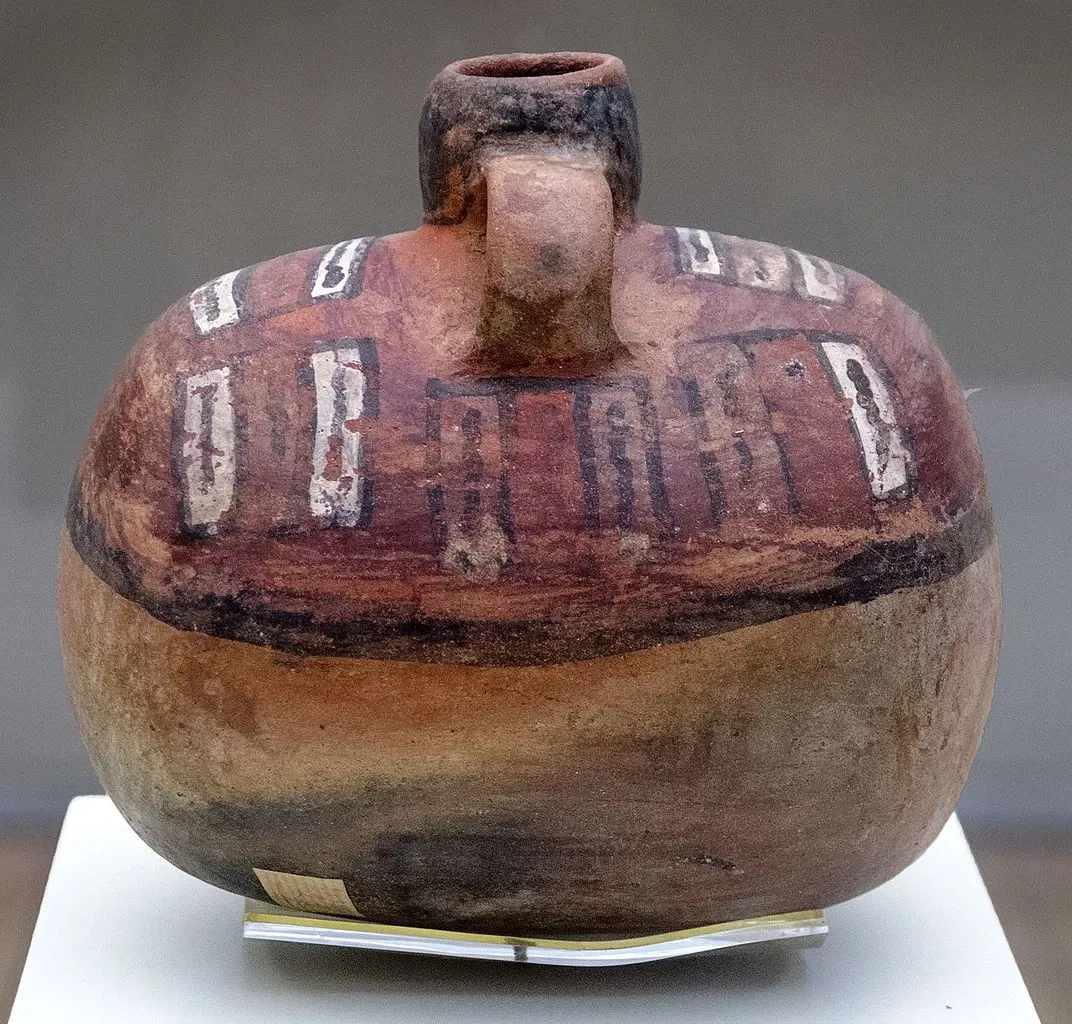 Museo de Arte Precolombino