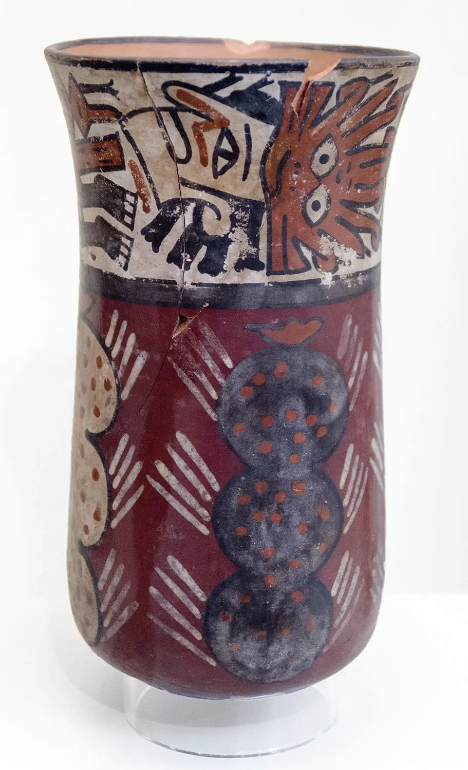 Museo de Arte Precolombino