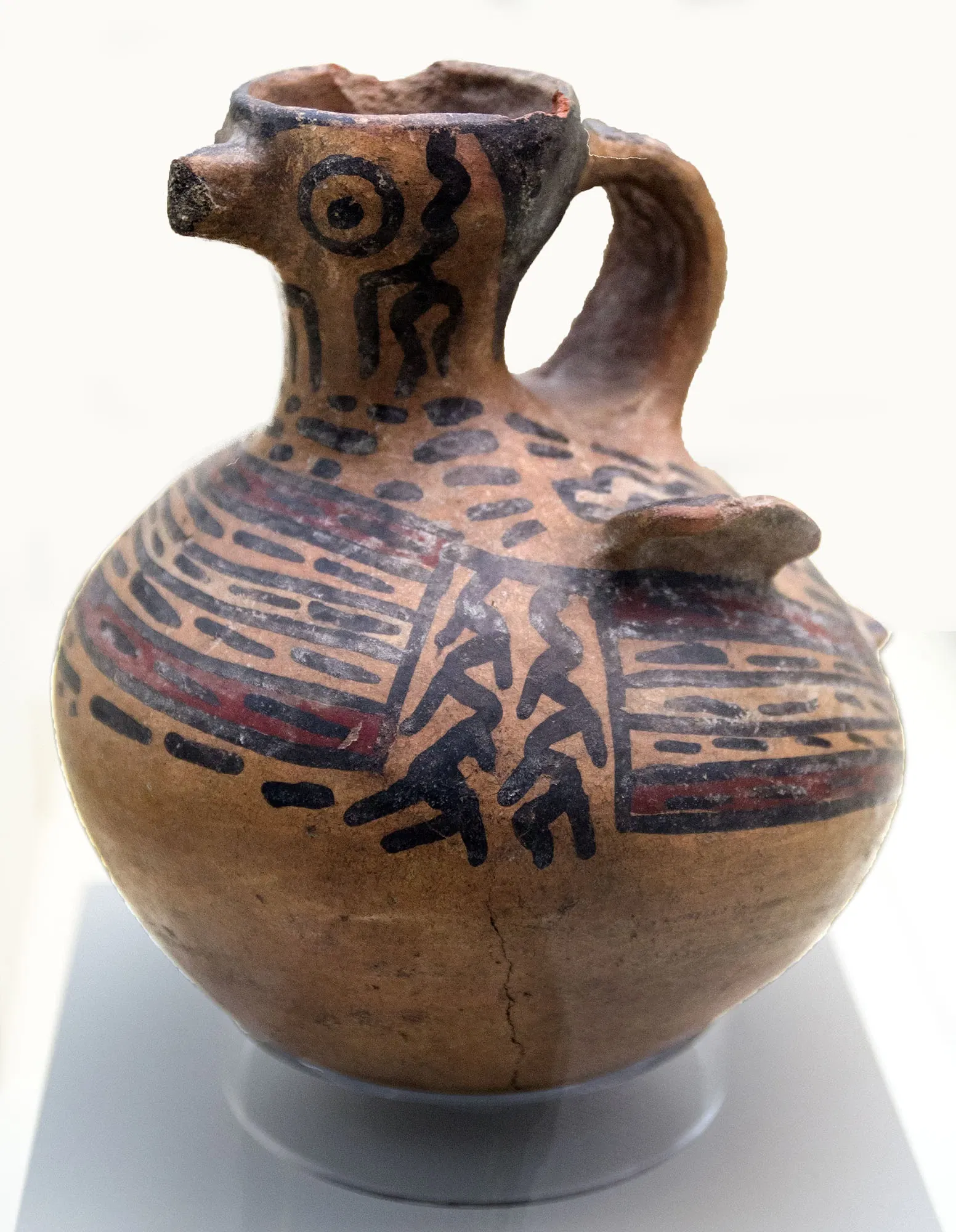 Museo de Arte Precolombino