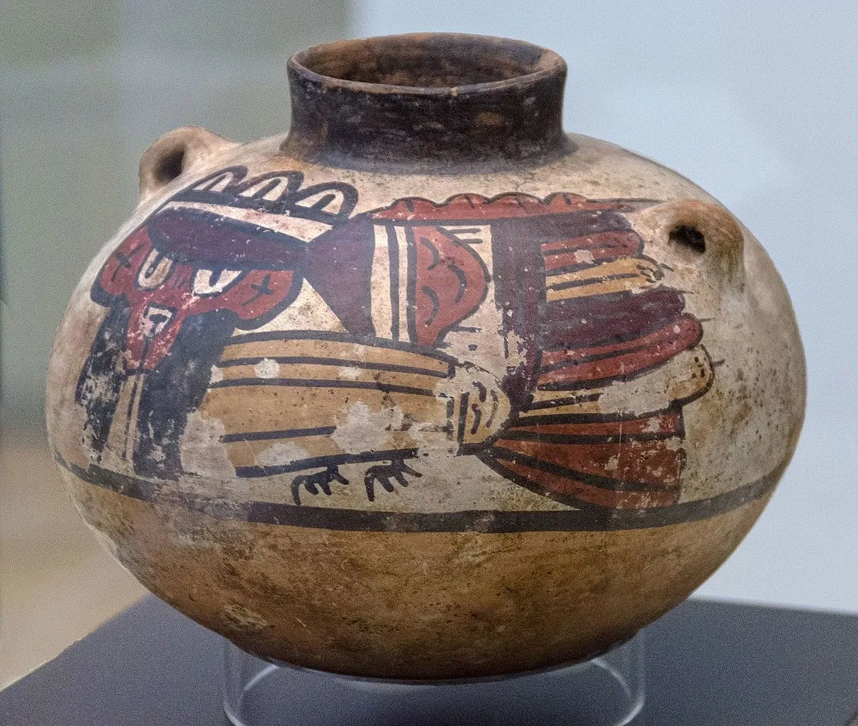 Museo de Arte Precolombino