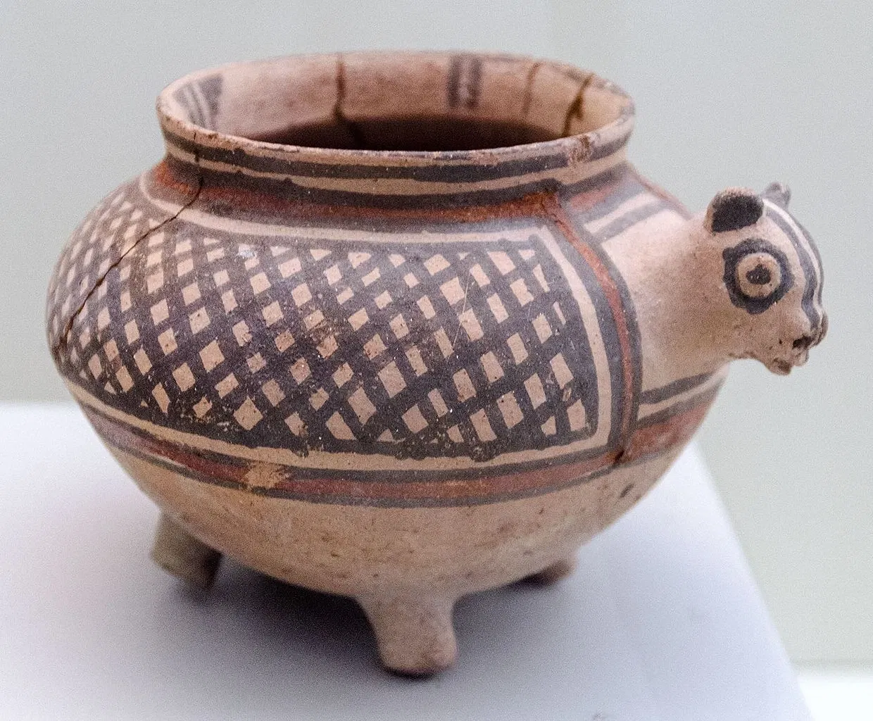 Museo de Arte Precolombino