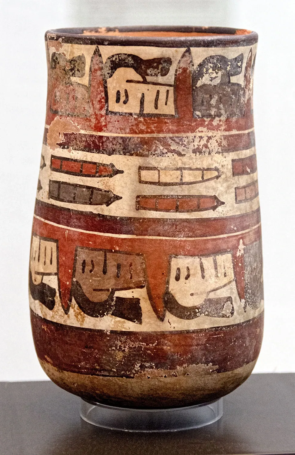 Museo de Arte Precolombino