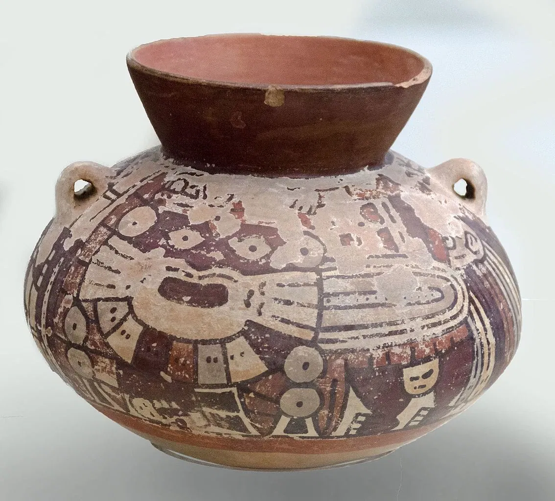 Museo de Arte Precolombino