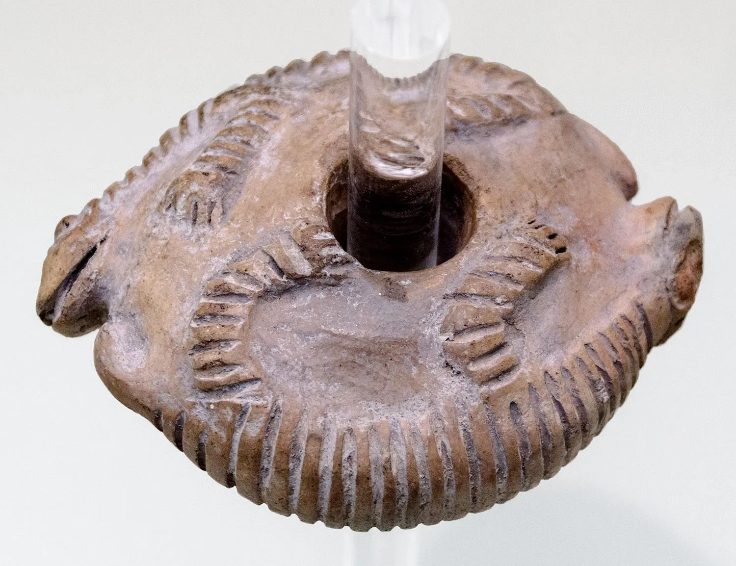 Museo de Arte Precolombino