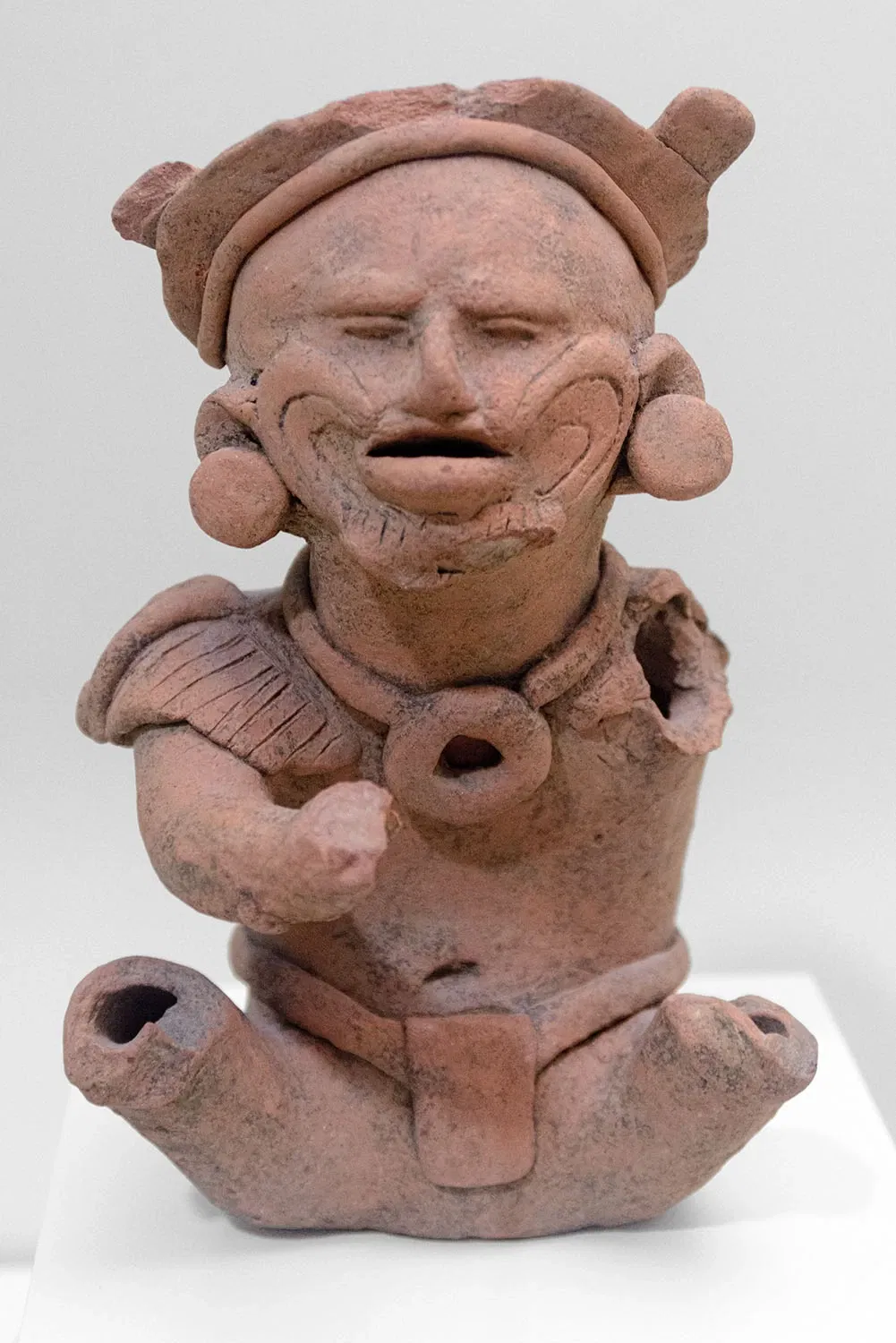 Museo de Arte Precolombino