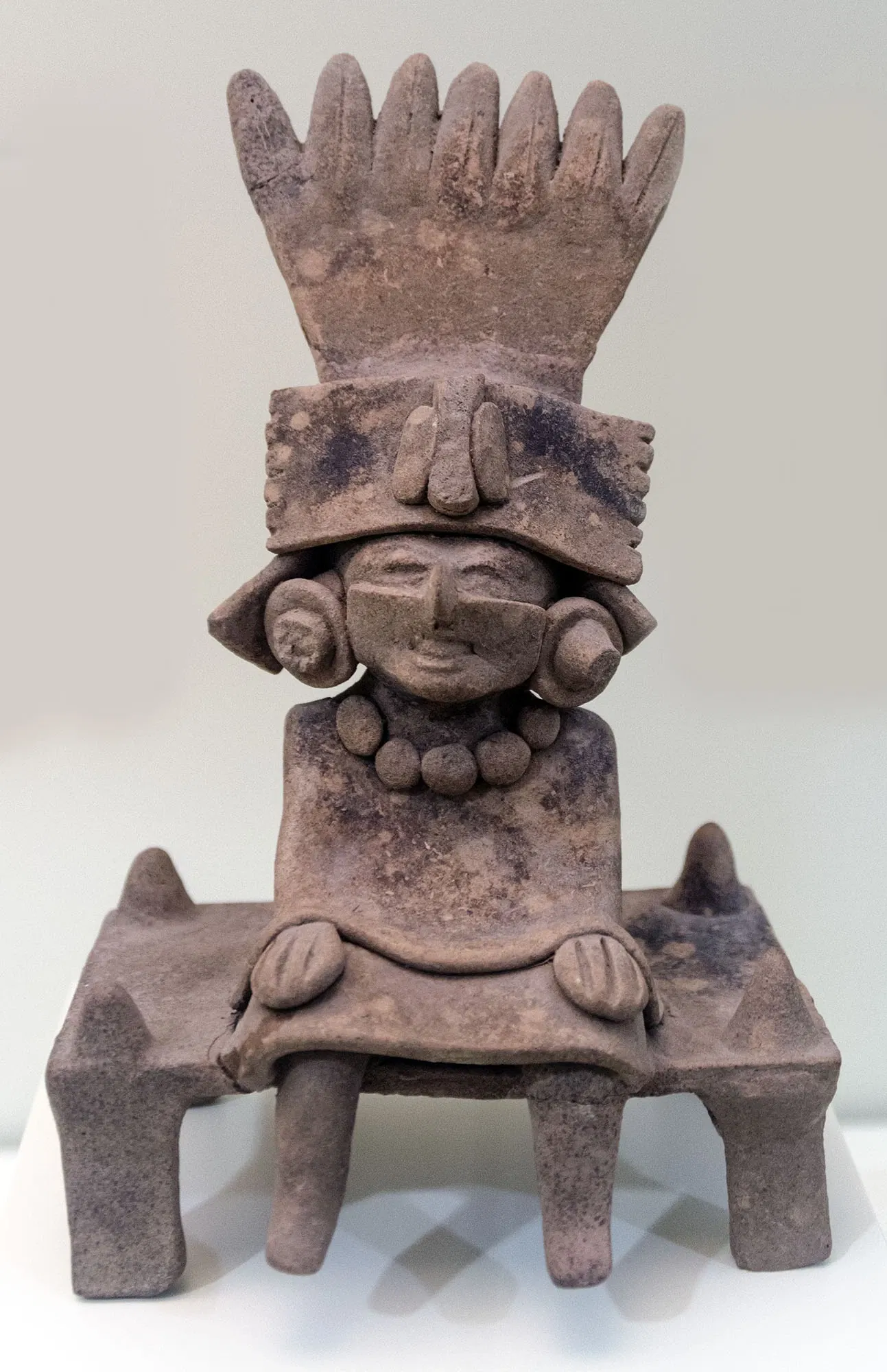 Museo de Arte Precolombino