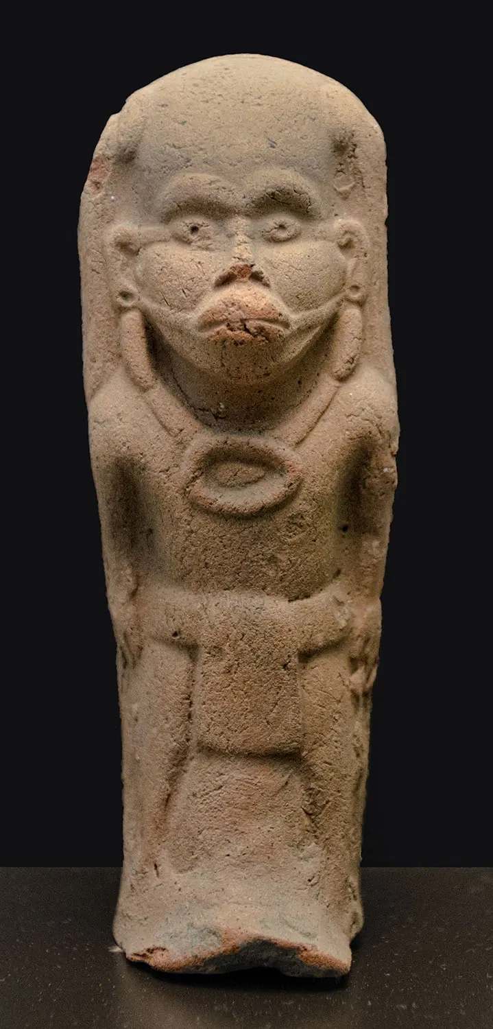 Museo de Arte Precolombino