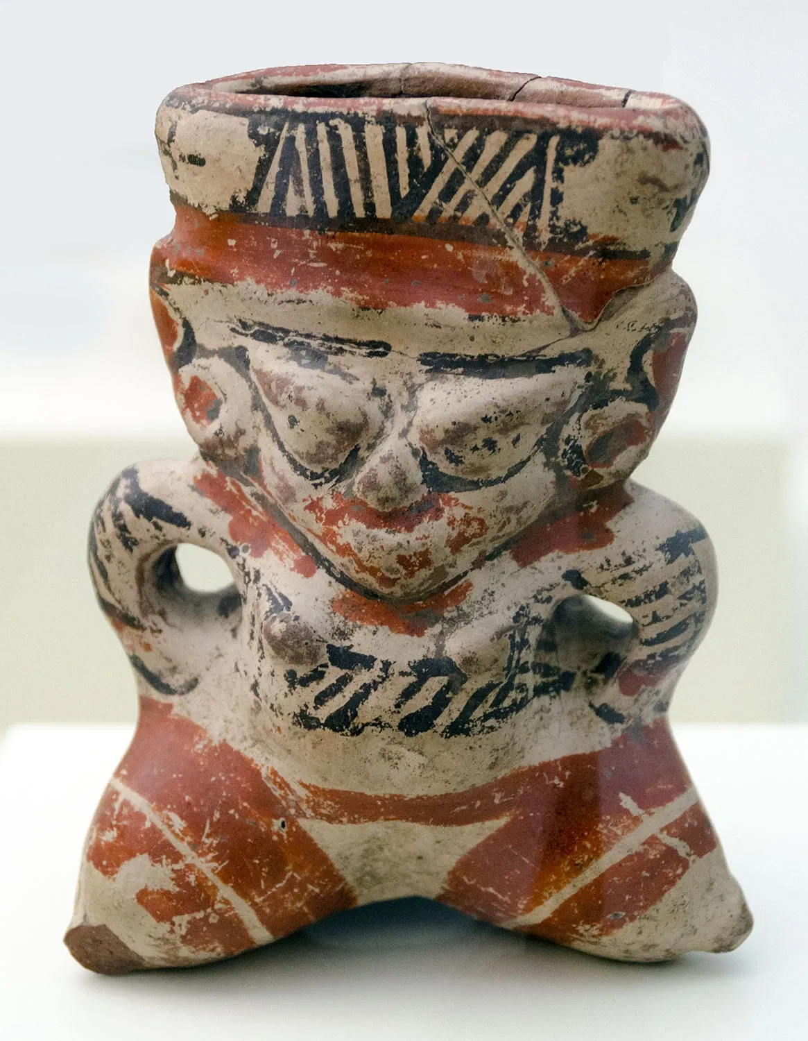 Museo de Arte Precolombino