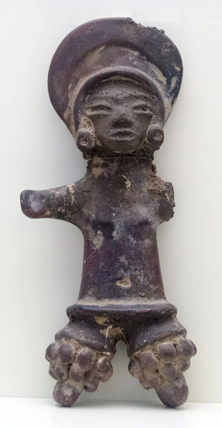 Museo de Arte Precolombino