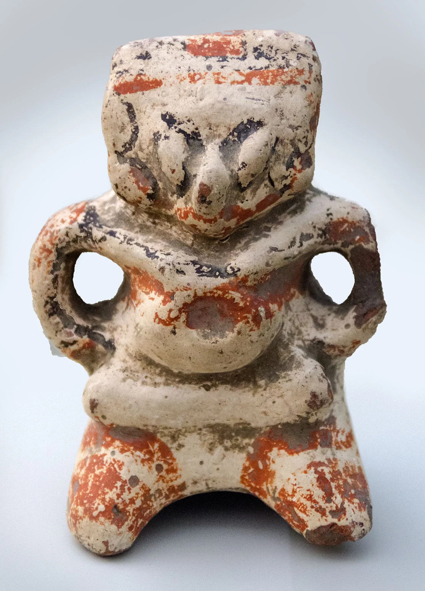 Museo de Arte Precolombino