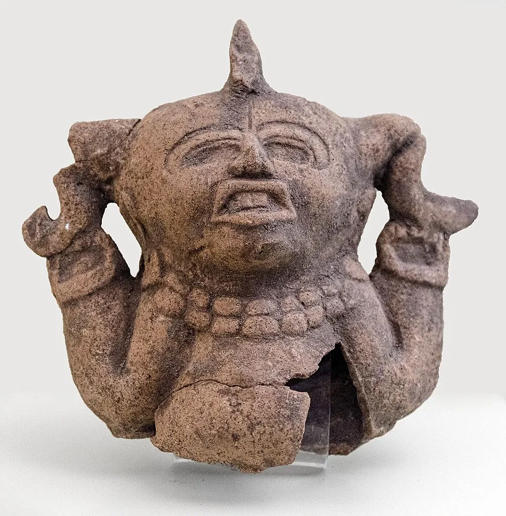 Museo de Arte Precolombino