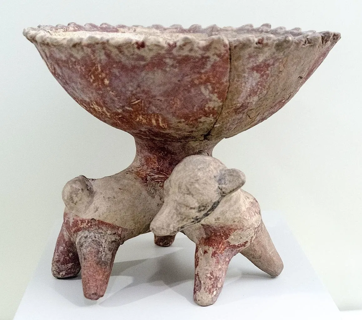 Museo de Arte Precolombino