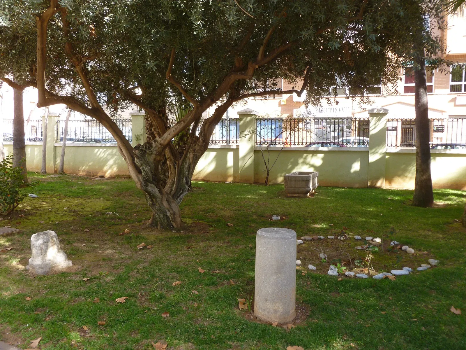 Museu de la Ciutat Casa de Polo