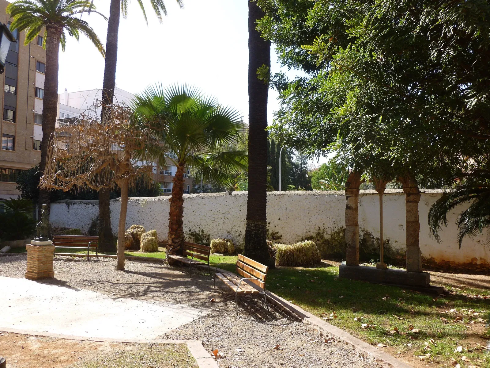 Museu de la Ciutat Casa de Polo