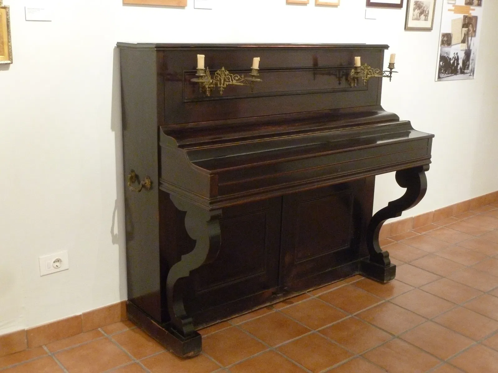 Museu de la Ciutat Casa de Polo