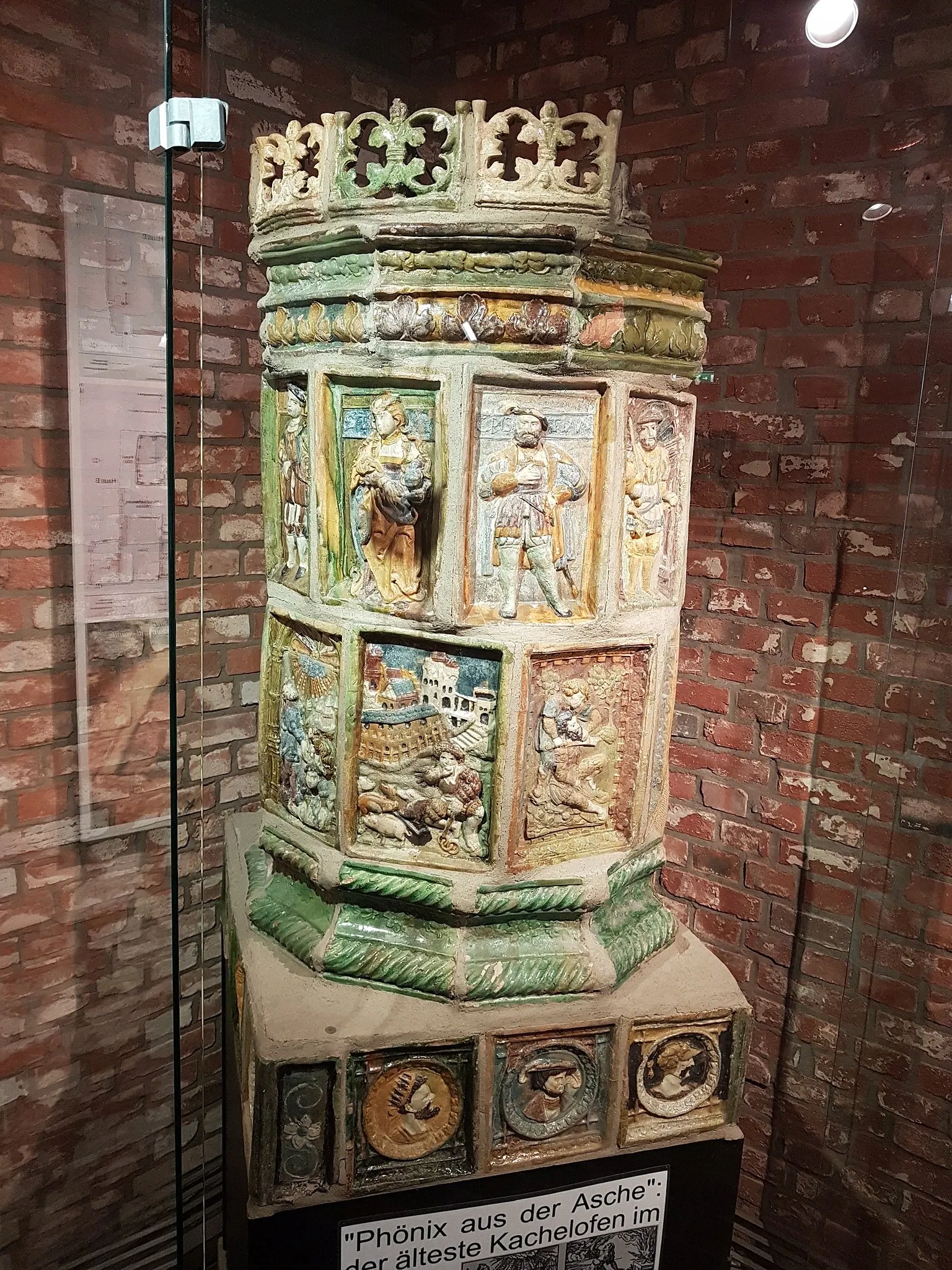 Museumsinsel Lüttenheid