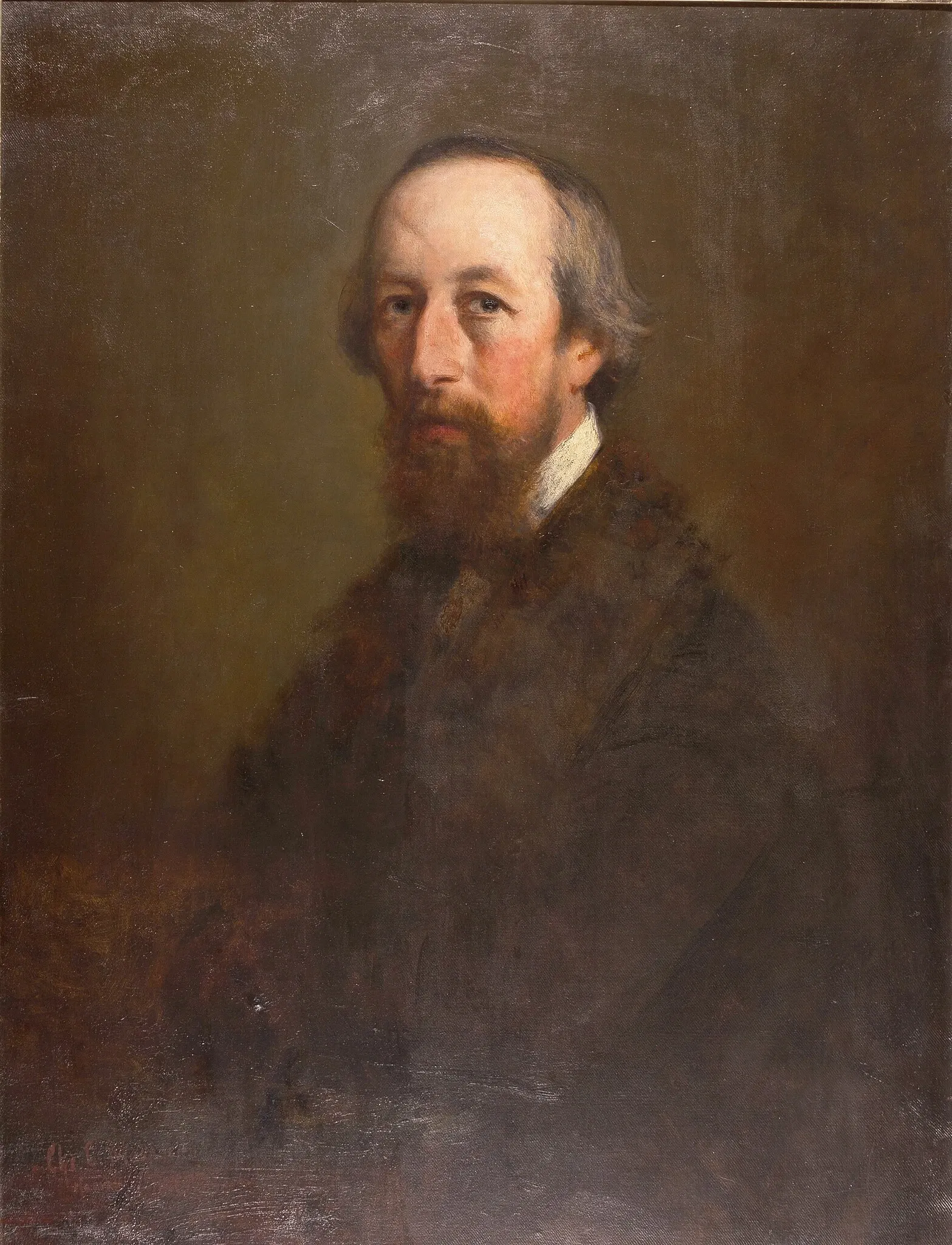 Museumsinsel Lüttenheid