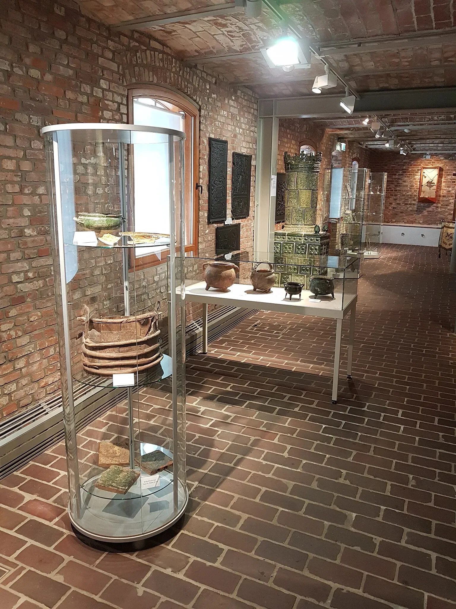 Museumsinsel Lüttenheid